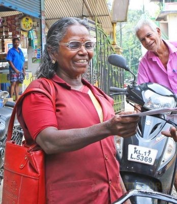 Kerala bumper lotto tickets sales