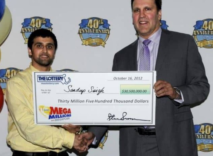 Mega Millions Winners List | Jackpot Winners Stories