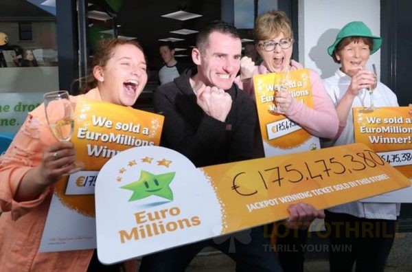 euromillions superdraw rules