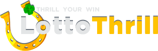 lottothrill logo