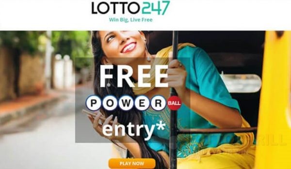 lotto247 india
