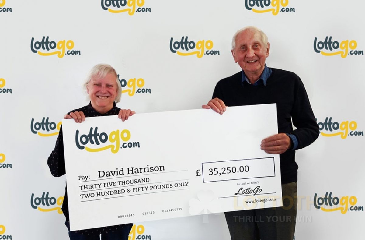 lottogo winners
