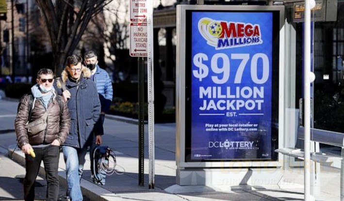 Mega Million Results Prediction for Next Draw | Lotto Thrill