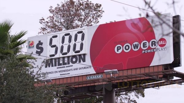 powerball payout after taxes