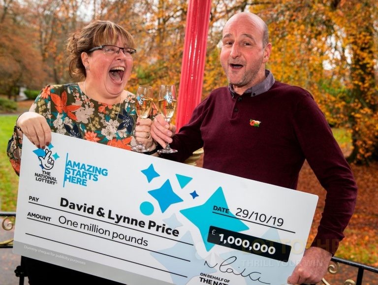 Biggest Lottery in the World Top Best Lotteries